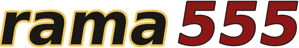 rama555 โลโก้