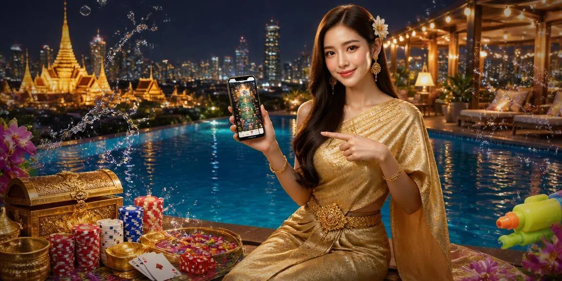 rama555 คาสิโนที่สร้างมาให้เล่นผ่านมือถือได้ทุกที่